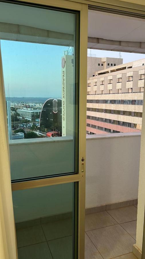 Flat Particular, Mercure Lider Brasilia Bagian luar foto